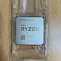 AMD Ryzen 5 5600X バルク Amazon.co.jp: バルク AMD Ryzen 5 5600 SocketAM4 : パソコン