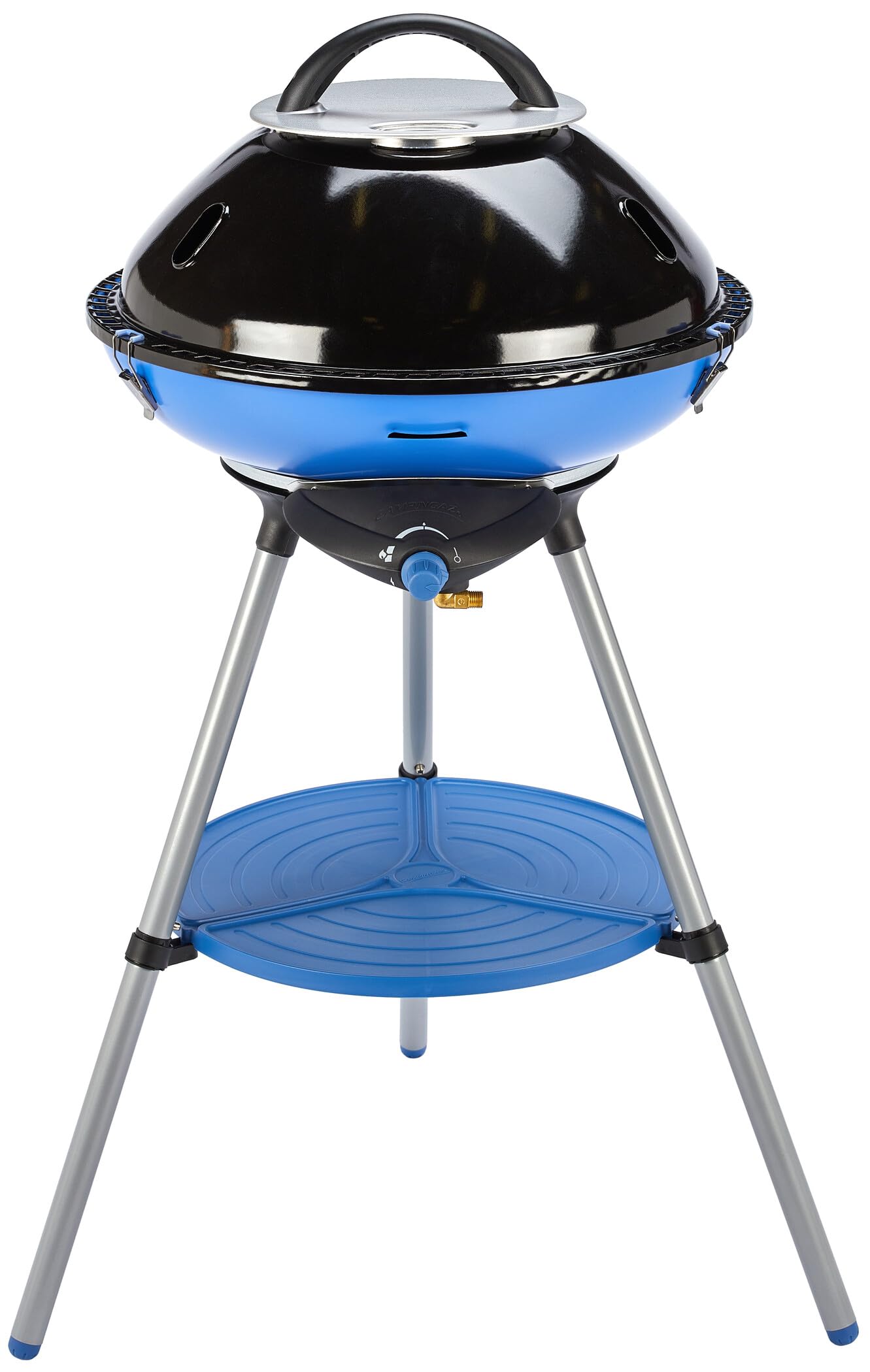Campingaz 694002 Party Grill, Piccola griglia per campeggio