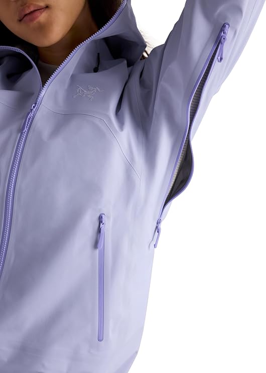 Arc'teryx Beta SL Jacket Women's