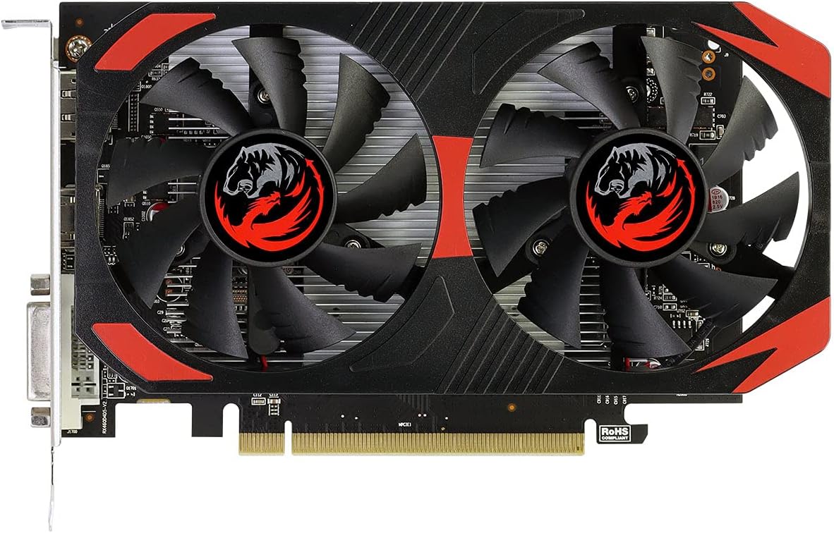 Radeon RX 560 4GB GDDR5: Review após 30 dias de uso para gamers