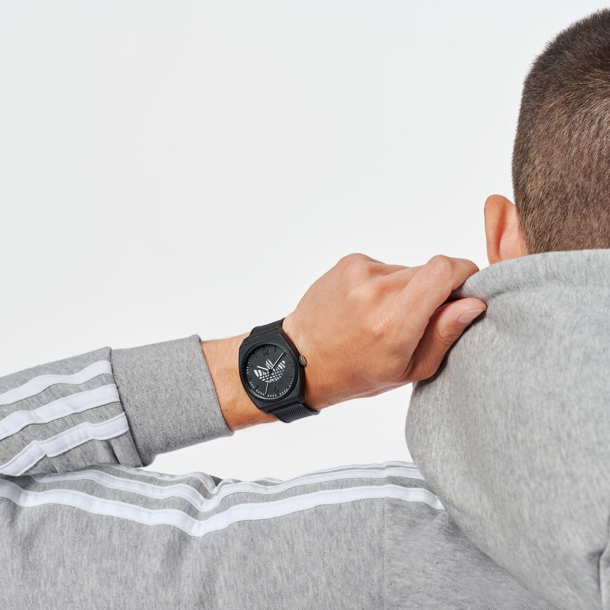 RELOJ ADIDAS - PROJECT TWO GRFX / 5 ATM Cura della persona e salute