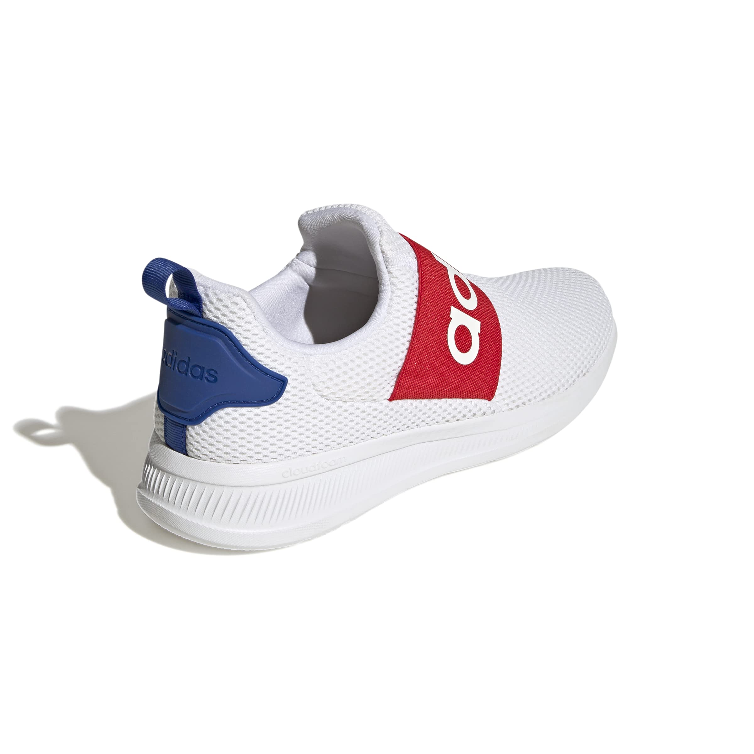 Adidas Mens Lite Racer Adapt Running Shoes Desertcart INDIA - Main Image