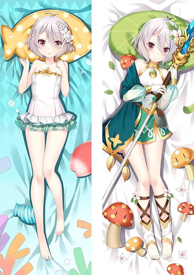 link dakimakura