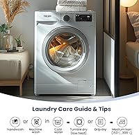 Vista 7 de Dreaming Casa Curtain DC10750 - Cortinas de 2 paneles con bolsillo para barra trasera