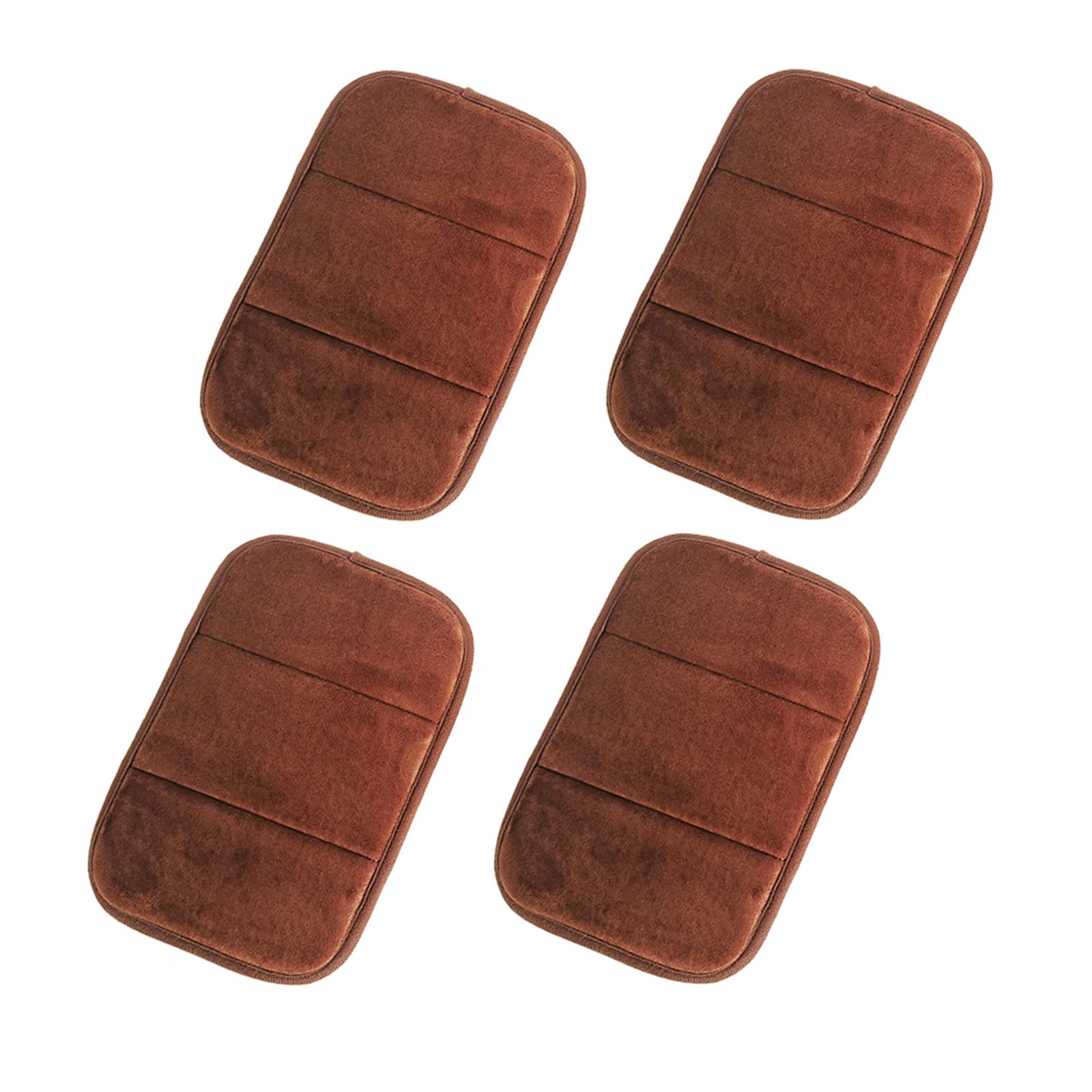 See full amazon price history chart for 4Pcs Portable Computer Elbow Wrist Pad, AUHOKY 2 Sets Ergonomic Keyboard Wrist Rest Elbow Support Mat for Office Desktop Working Gaming, Memory Foam Relieve Elbow Pain (7.9″×11.8″, Brown) 4Pcs Portable Computer Elbow Wrist Pad, AUHOKY 2 Sets Ergonomic Keyboard Wrist Rest Elbow Support Mat for Office Desktop Working Gaming, Memory Foam Relieve Elbow Pain (7.9″×11.8″, Brown) (B07RRXDS7H) Amazon Price History, Amazon Price Tracker