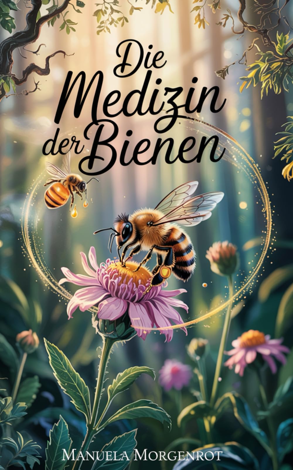 Die Medizin der Bienen
