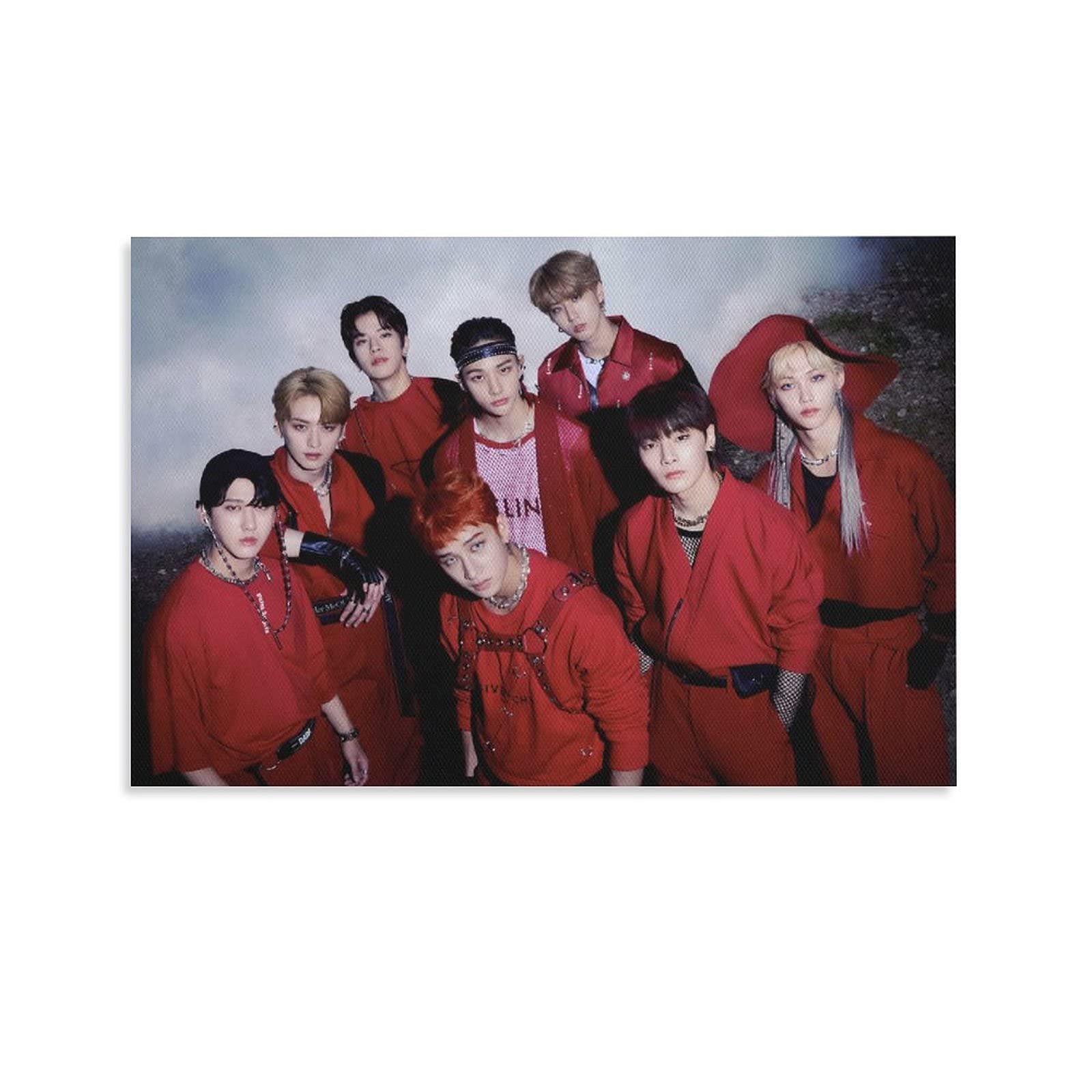Amazon.co.jp: Stray Kids SKZ ストレイキッズ Kpop 韓流 男性