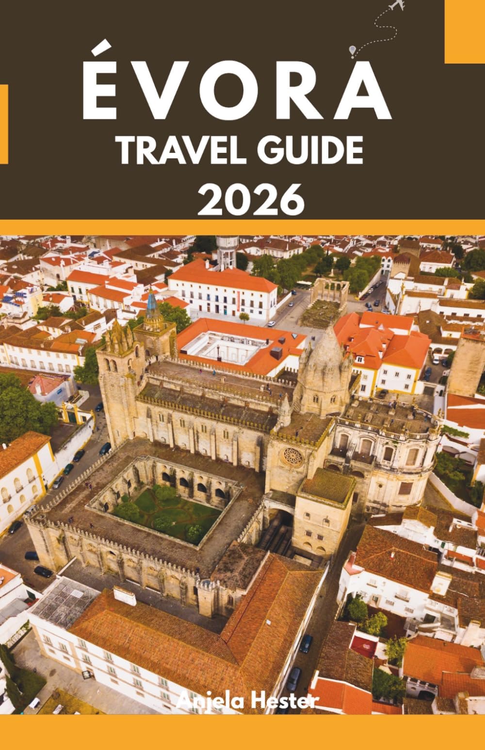 Évora Travel Guide 2026