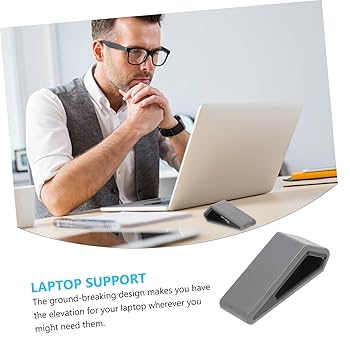 新商品! アクリル製ノートパソコンスタンド 調節可能 キラキラ 綺麗 お洒落 Amazon.co.jp 最新リリース: ノートパソコンスタンド の新着