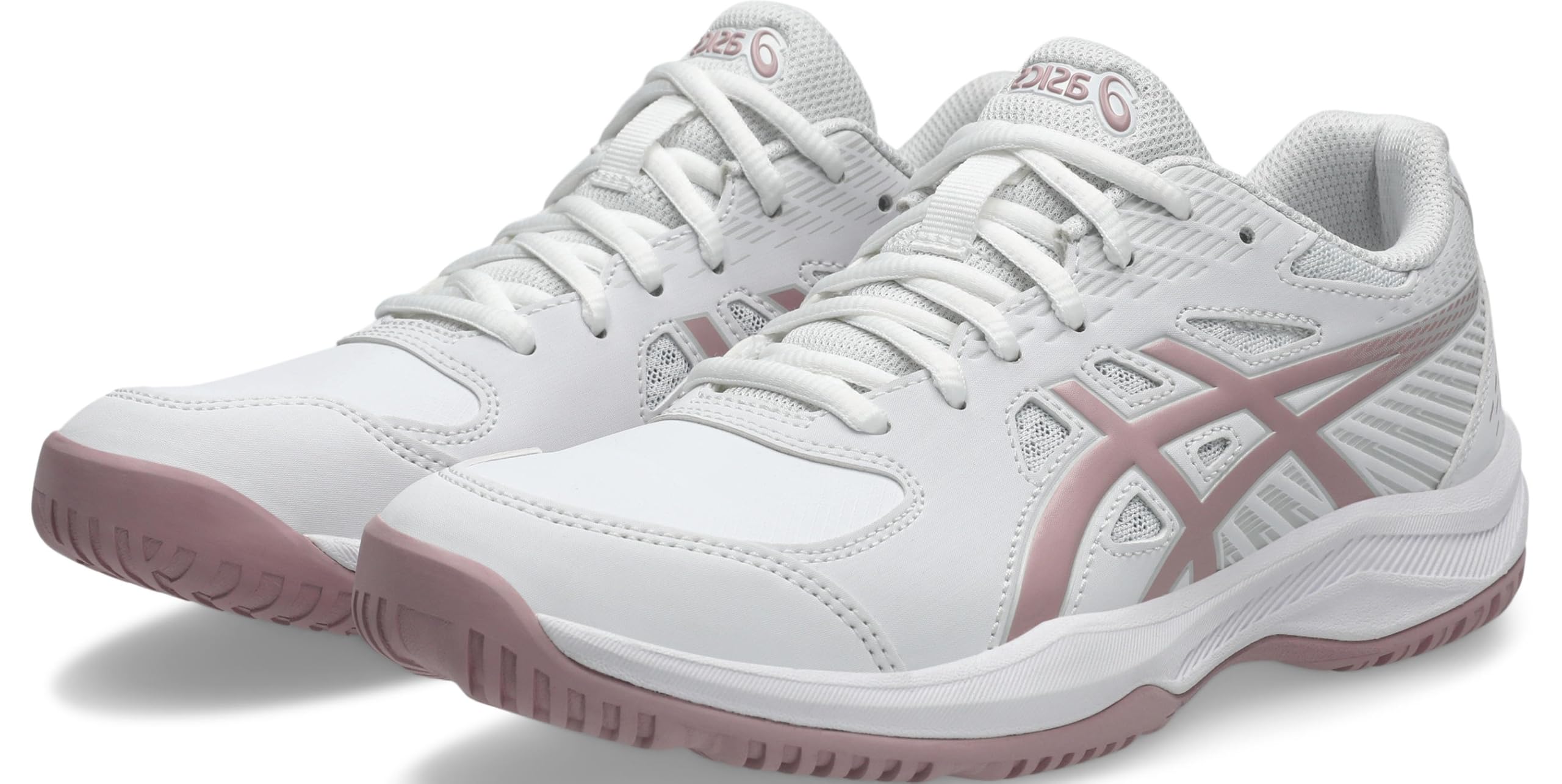 Asics Court Slide 4 Sneaker-image