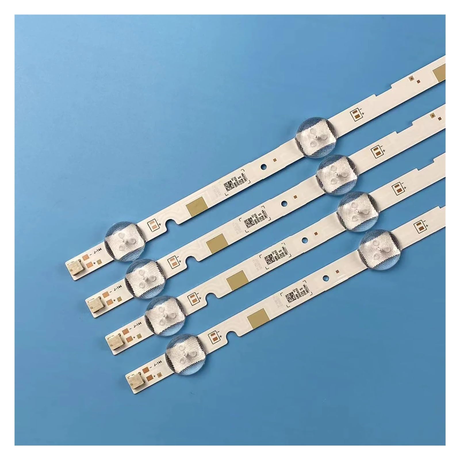 Tira de retroiluminación LED for UE49N5000 UE49J5200AW UE49M5000 UE49M5075 UA49J5200