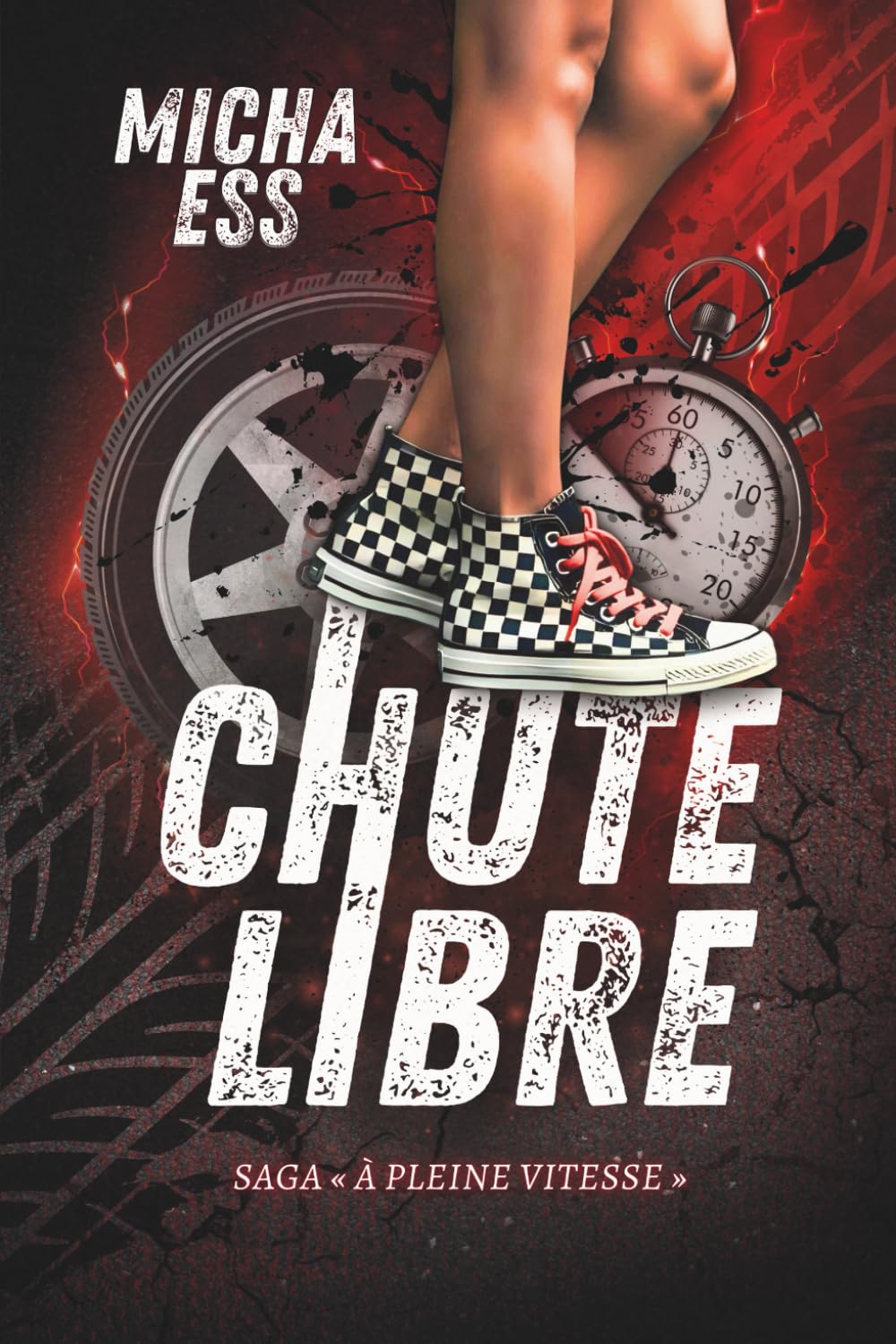 Chute libre (A pleine vitesse)