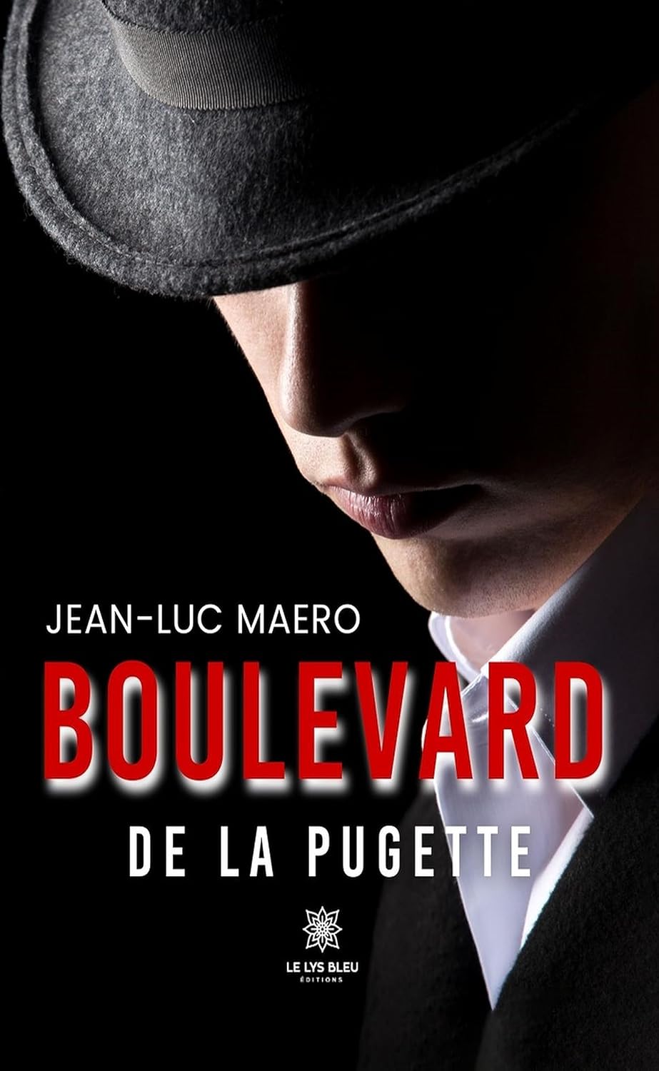 Boulevard de la Pugette (French Edition)