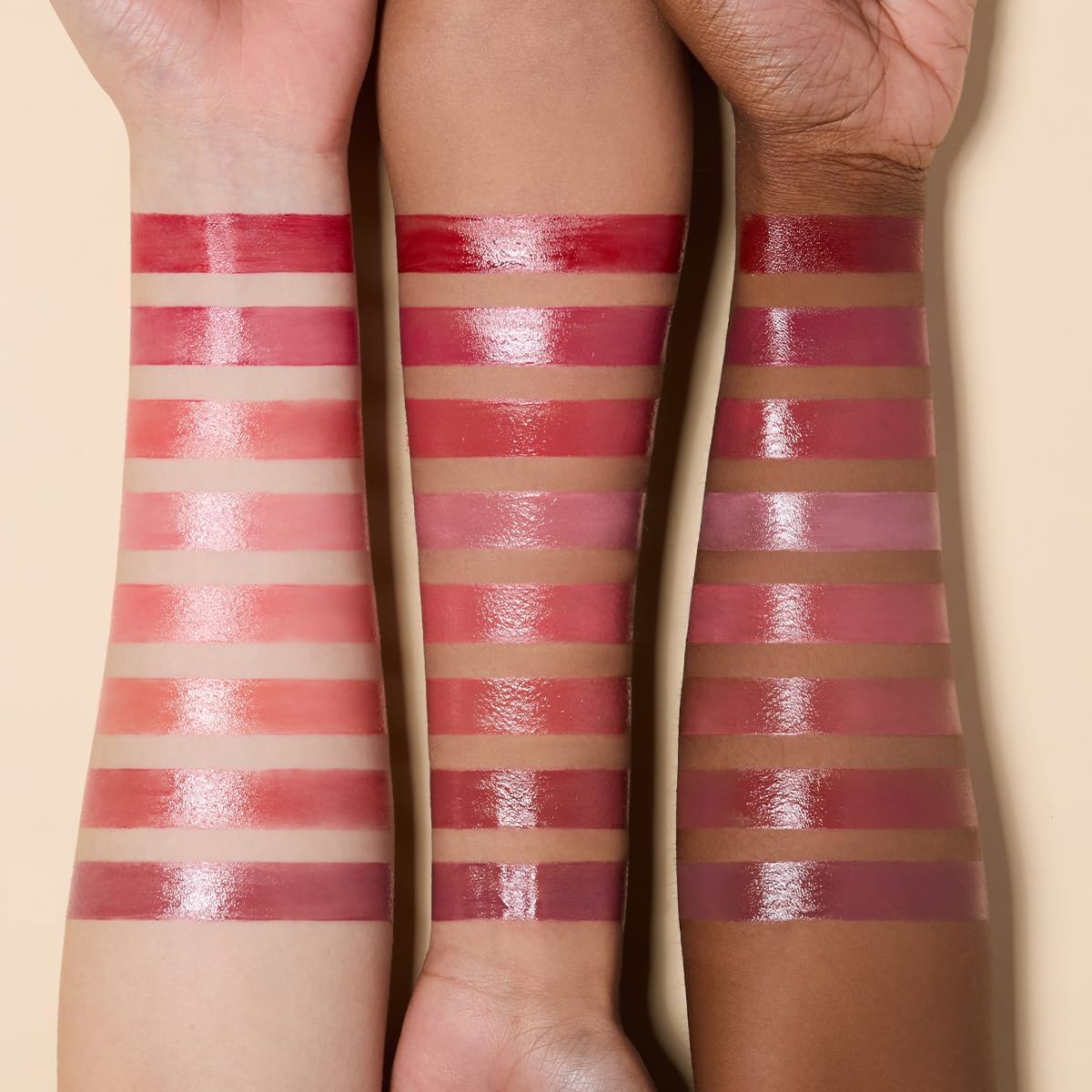 DEAR DAHLIA LIP PARADISE SENSUAL LIP GLOW パラダイスセンシュアルリップグロー (CHLOE, LIP GLOW)