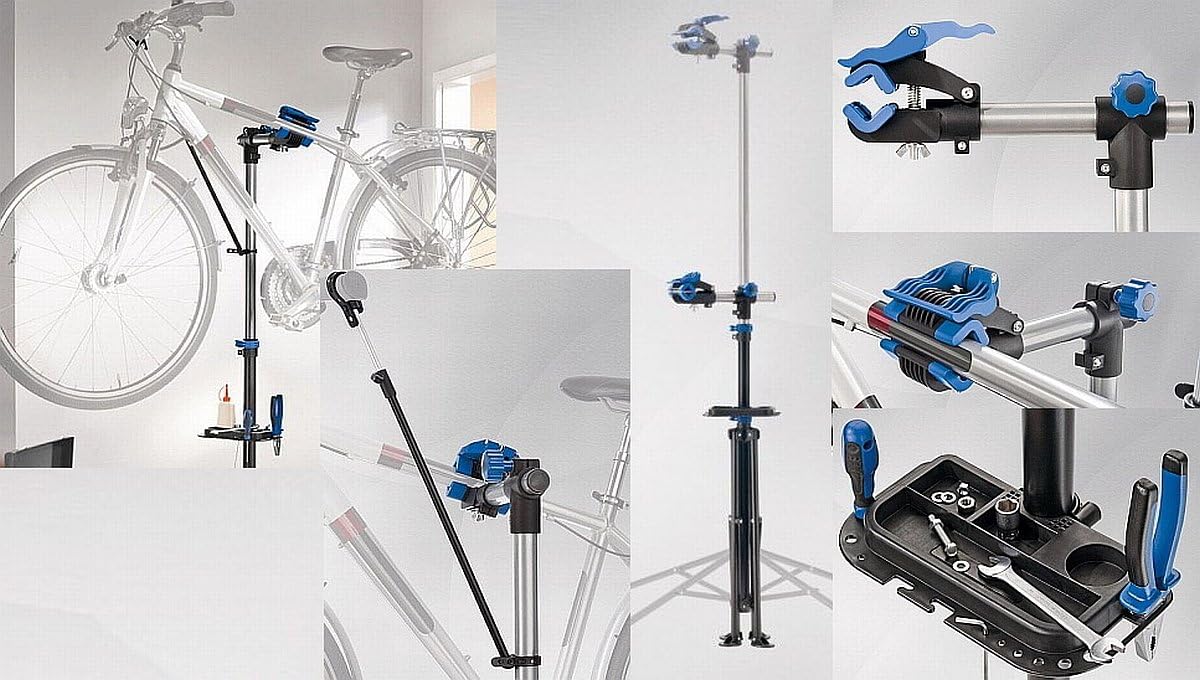 bicycle repair stand 87112