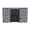 Vocal Store Polyvinyl Chloride (PVC) Led Tv Cover for Samsung 55 Inches Led Tvs (All Models) - Dustproof Television Cover Protector for 55 Inch LCD, Led, Plasma Television Cled1-P022-55 gallery image