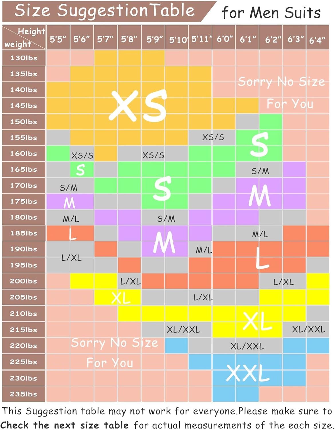 JPF Men's 2 Piece Slim Fit Suit Set, Solid Vest and Pants Suit for Men with Tie - Image 2