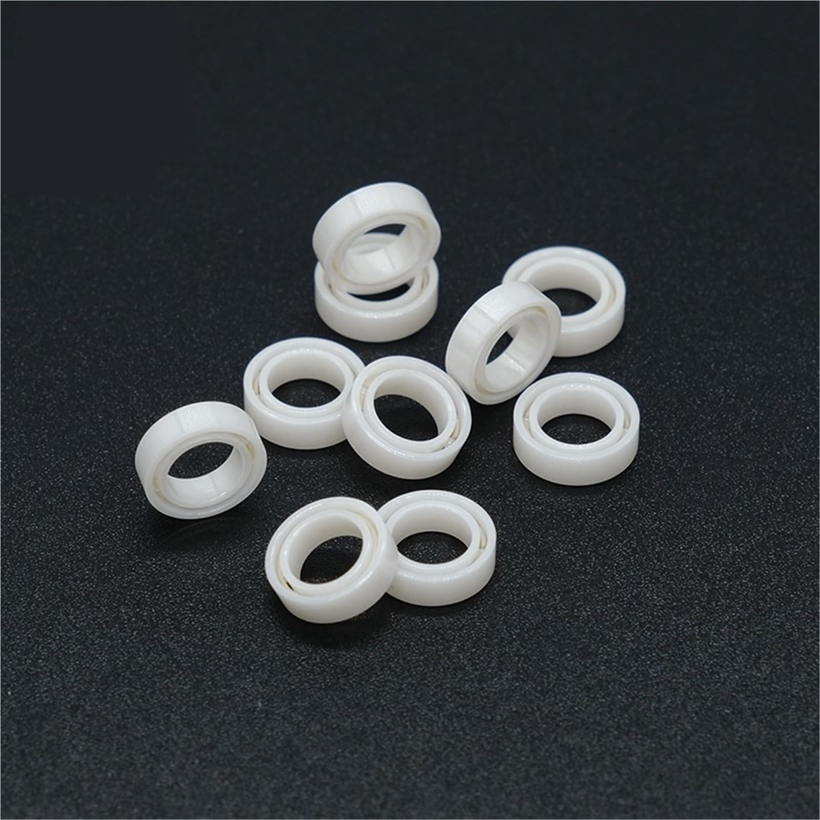 Roulements entièrement en céramique MR85CE 5 x 8 x 2,5 mm, 3 pièces