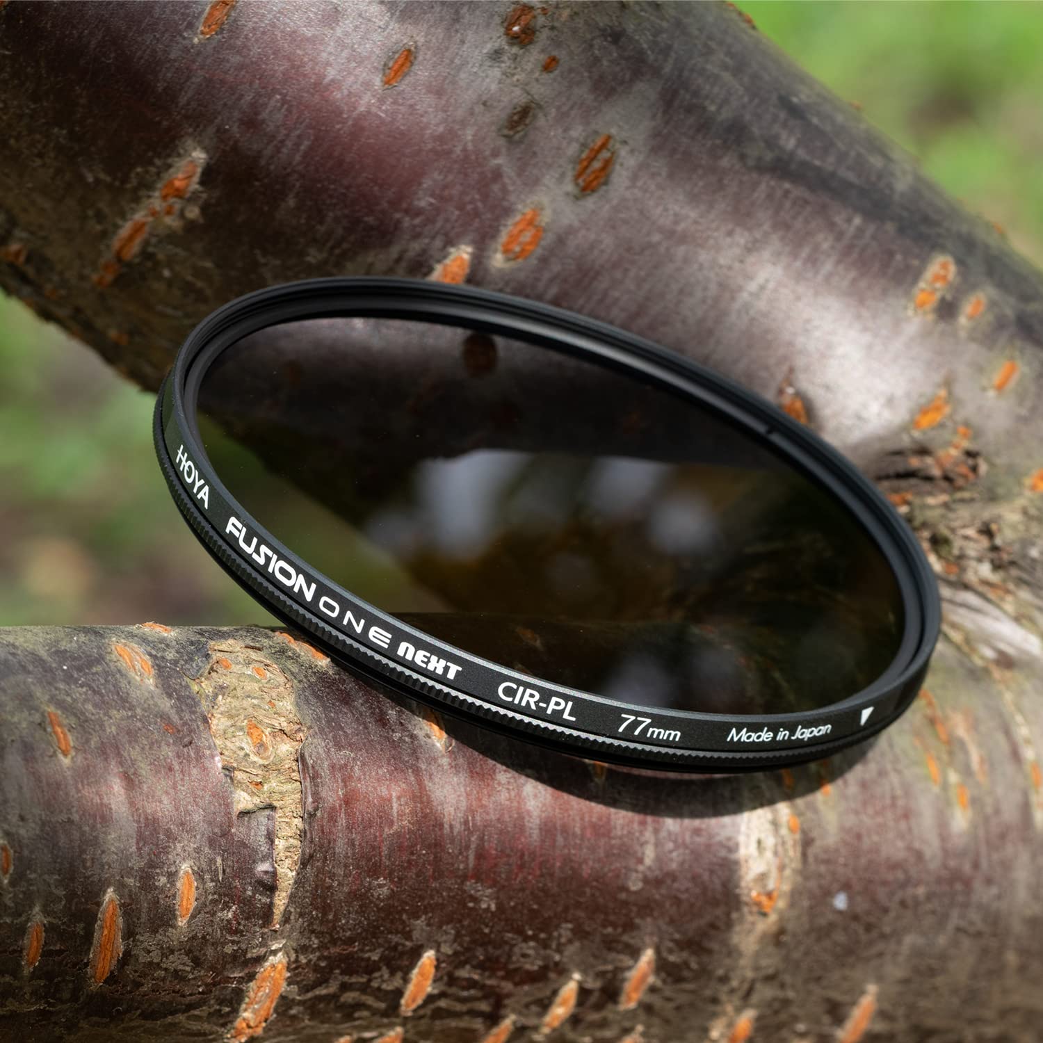 Filtre Polarisant Circulaire Fusion One Next ø43mm