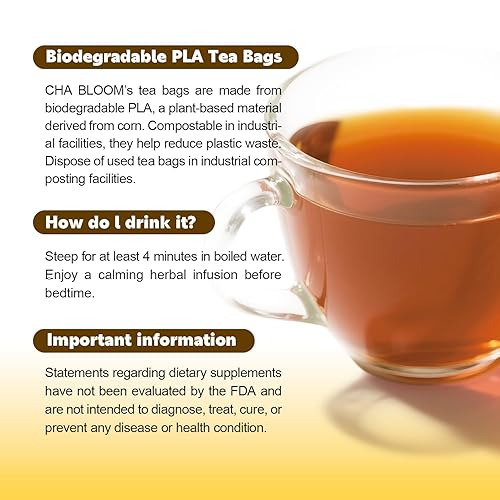 Miniatura 6 de Té de Ginseng Five Treasures, bolsas de té de hierbas tradicionales chinas, té natural orgánico de limpieza de riñón desintoxicante para mujeres y