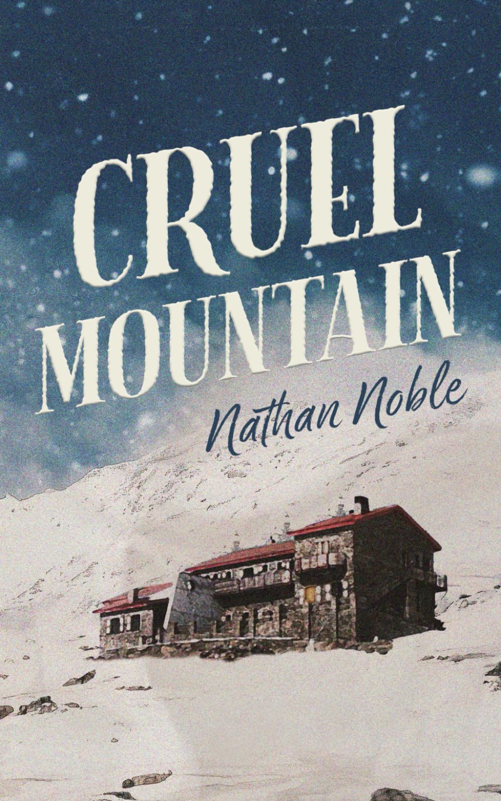 Cruel Mountain: Climbing Spain's Highest Peak