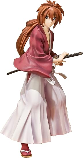 Amazon フィギュアーツzero 緋村剣心 フィギュア ドール 通販