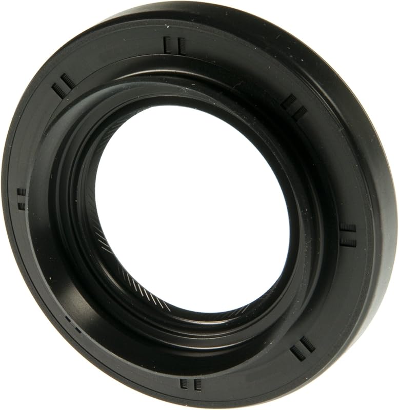 Retentor de óleo do pinhão do diferencial National 710697 para Toyota Tacoma 2005–2019 – 1 unidade