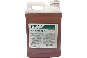 Winfield Shredder 2,4-D Amine 4 Herbicide