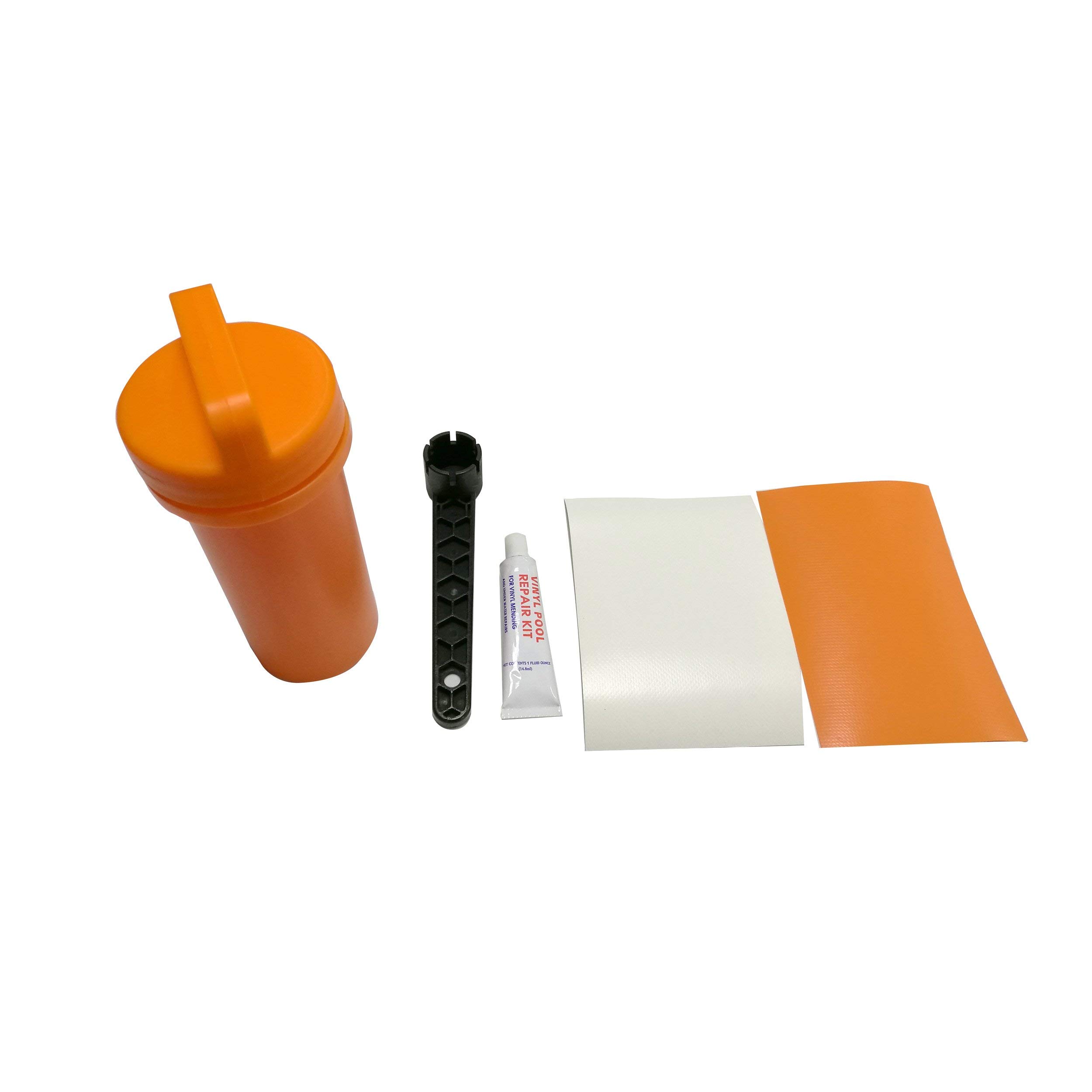 Patch or Hole Repair Kit - For SereneLife SLSUPB10 and SLSUPB20 Thunder Wave Inflatable Stand Up Water Paddle