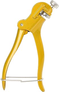 GreatNeck SS7 Saw Set Tool | Adjust Saw Blades for Peak Performance | Saw Set Tool Helps Get the Most from Saw Blades & Th...