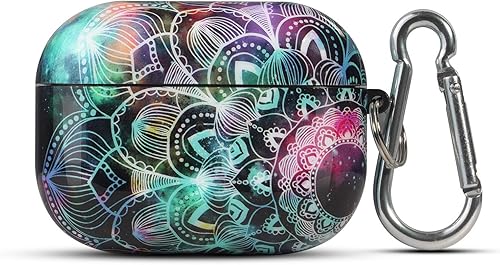 Funda para Airpods Pro de Apple, funda para Airpods, funda de accesorios para AirPods, funda protectora dura para niños, compatible con Airpods Pro,