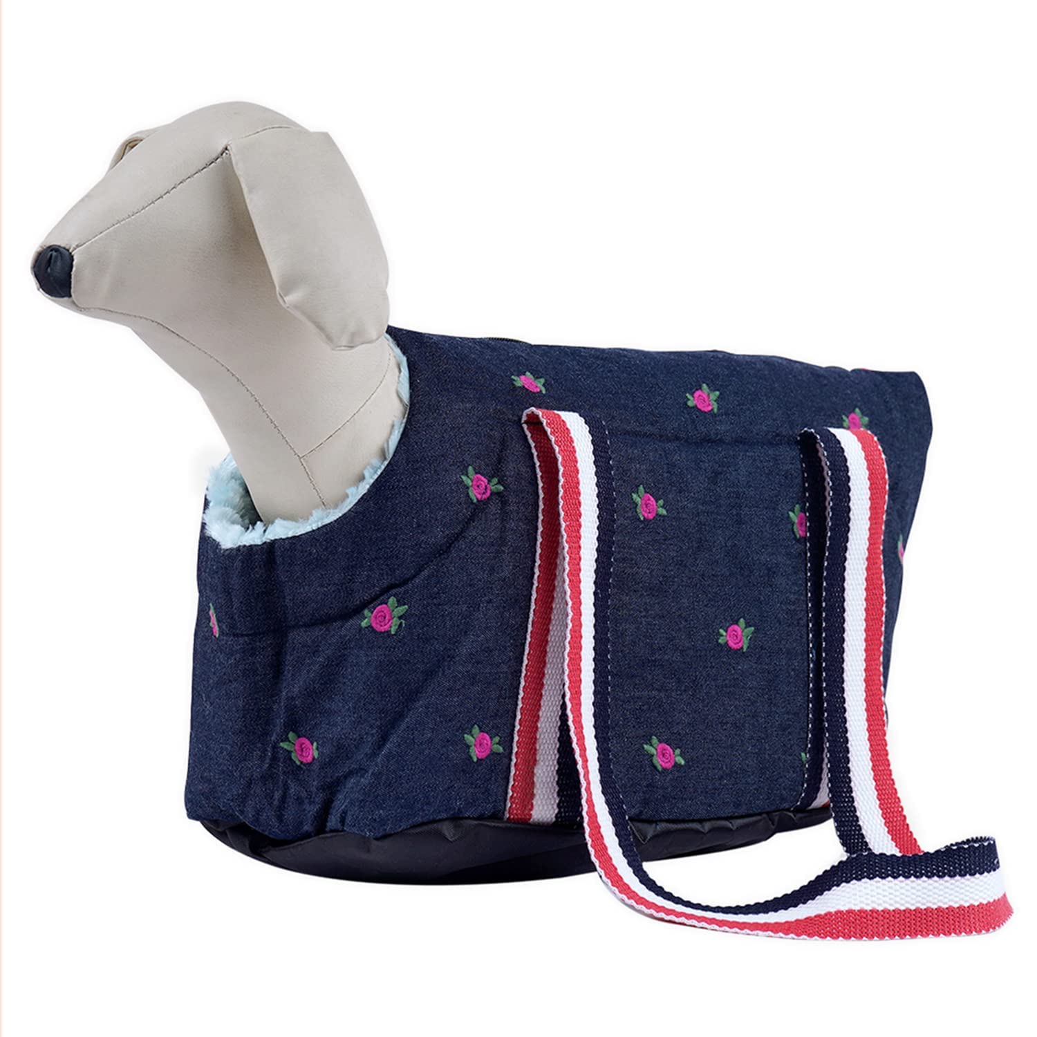 See full amazon price history chart for Lulala Beautyfull Pet Carrier Bag for Dogs Shoulder Bag with Stylish Design (Blue, S) Lulala Beautyfull Pet Carrier Bag for Dogs Shoulder Bag with Stylish Design (Blue, S) (B0B53LNFXM) Amazon Price History, Amazon Price Tracker