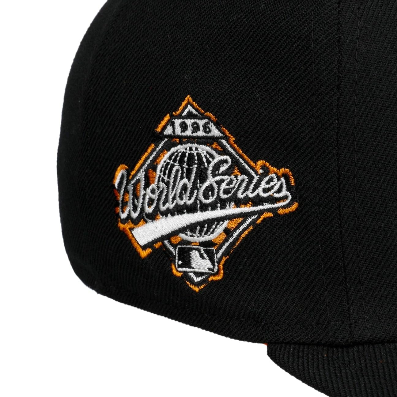 New Era 59Fifty Fitted Cap - TIGERFILL New York Yankees