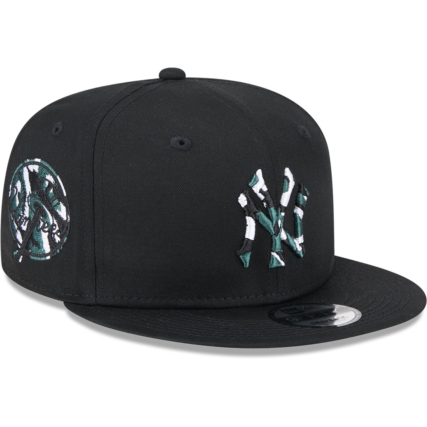 New Era9Fifty Snapback Cap - INFILL New York Yankees