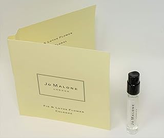 Lo Malone Fig & Lotus Flower Cologne 0.5fl oz/1.5ml