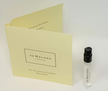 Lo Malone Fig & Lotus Flower Cologne 0.5fl oz/1.5ml