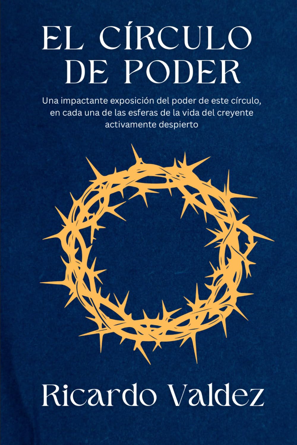 EL CÍRCULO DE PODER