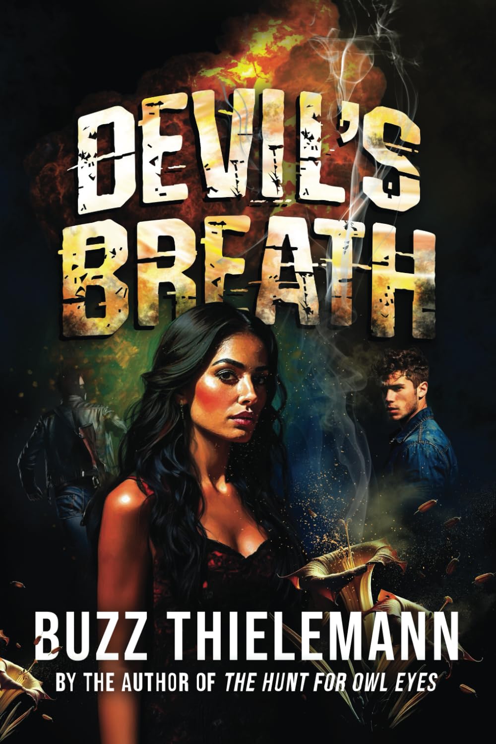 Devil's Breath