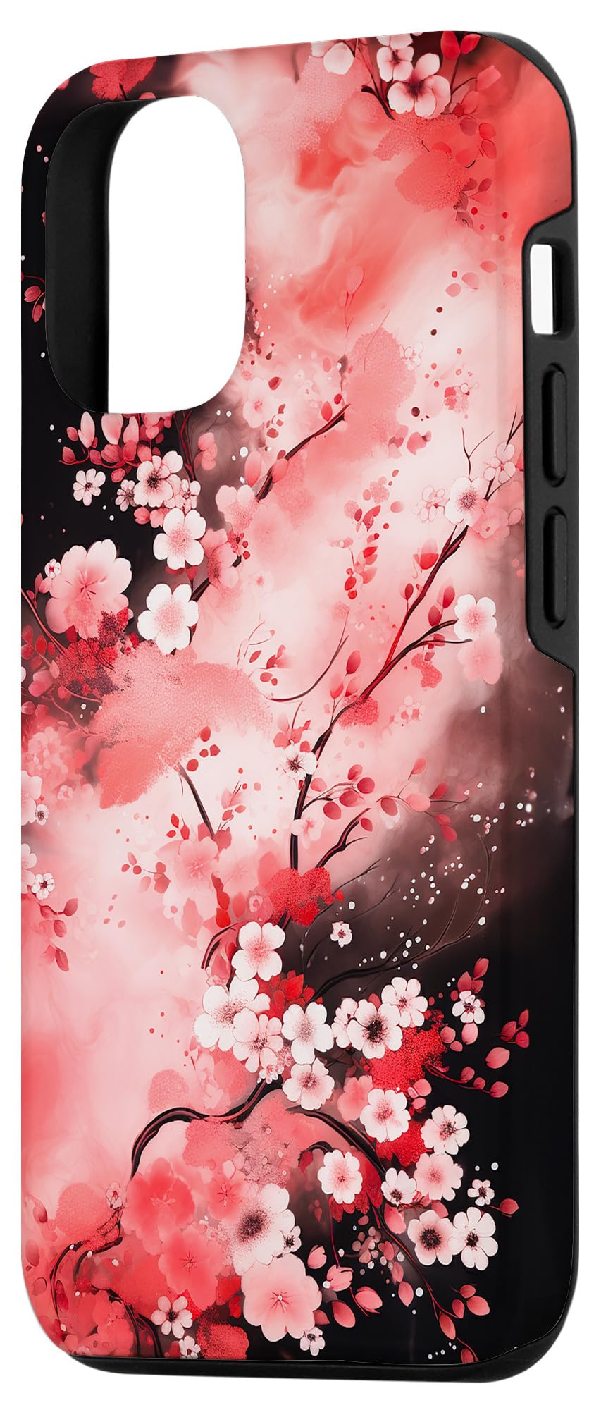 iPhone - iphone 12 pro max（花見） Lace Ladies クリアiPhoneケース 押し花 iPhone12 ケース iphone