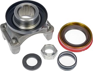Dorman 697-154 Front Differential End Yoke Compatible with Select Chevrolet/GMC Models