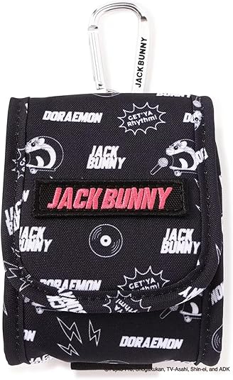 Amazon.co.jp: [ジャックバニー] スコープケース [ドラえもん](総柄