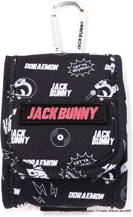 Amazon.co.jp: [ジャックバニー] スコープケース [ドラえもん](総柄