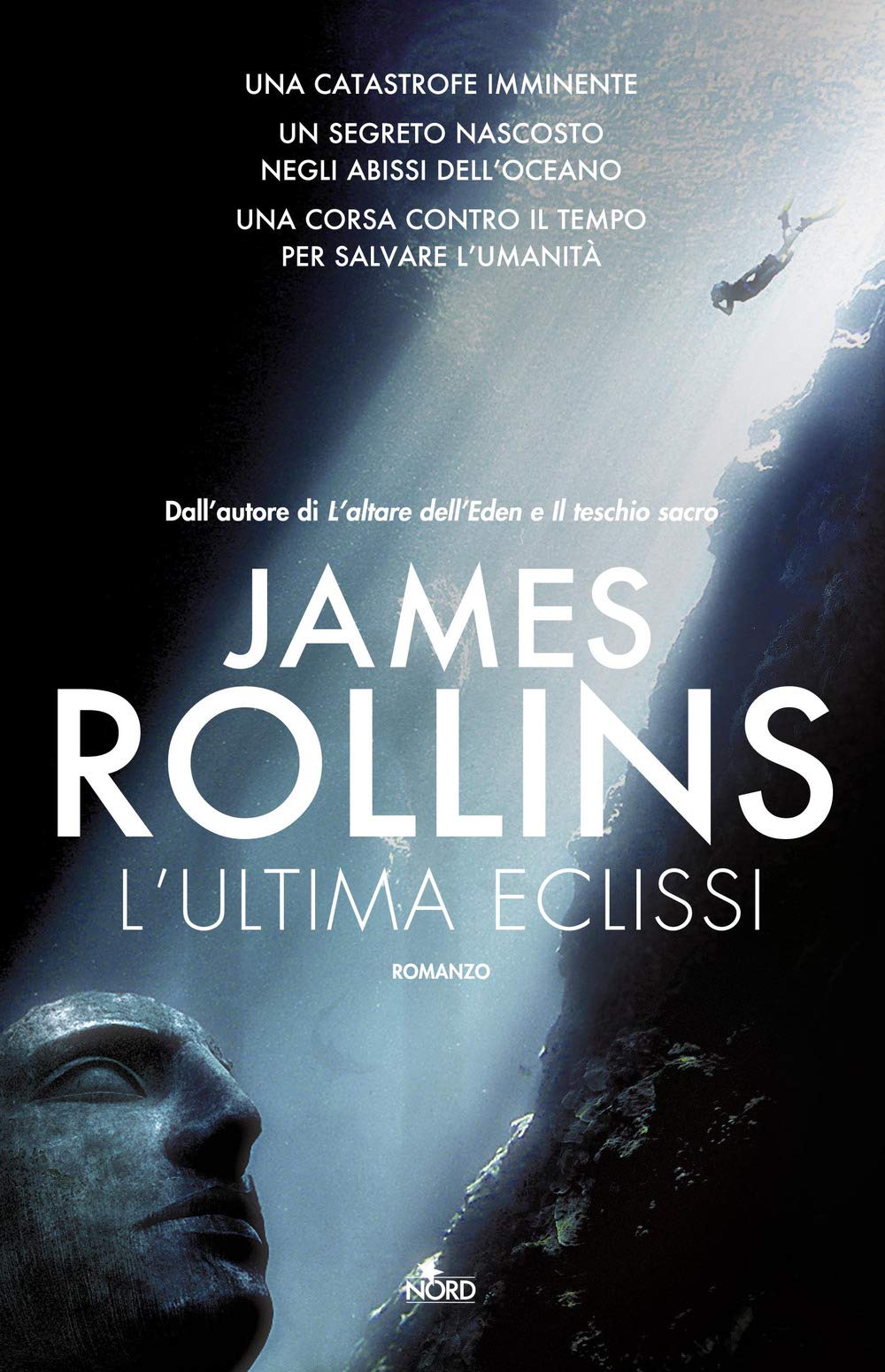 L'ultima Eclissi - 4