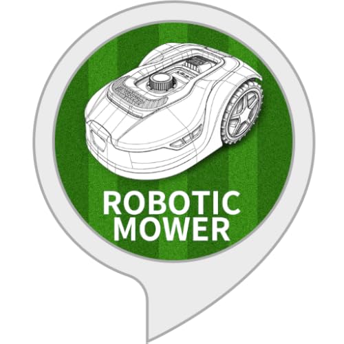 Robot tondeuse à gazon