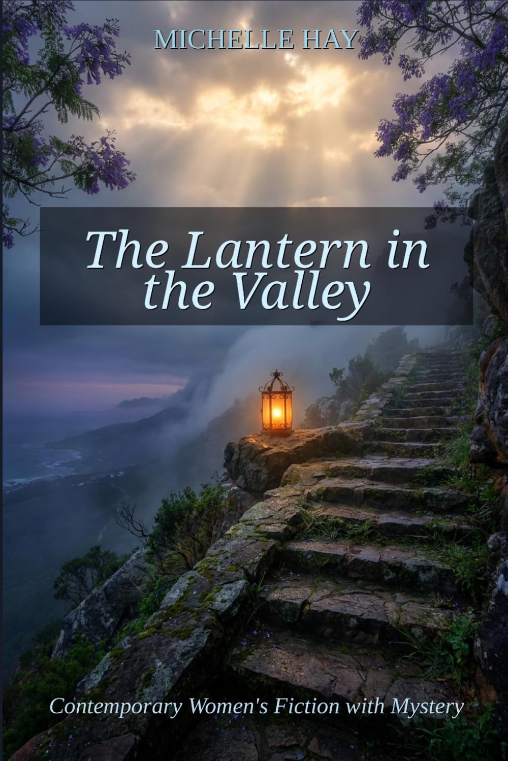 The Lantern in the Valley