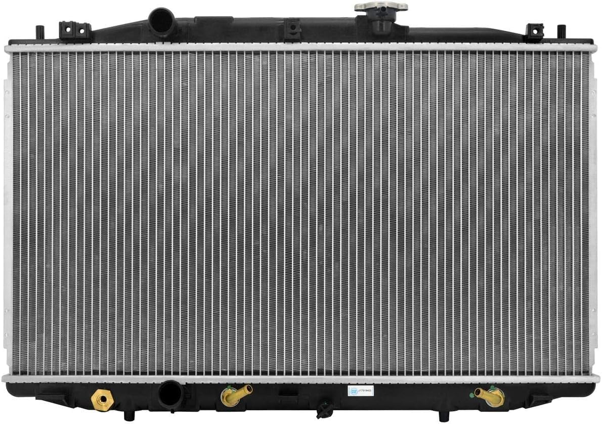 CSF 3185 Radiator