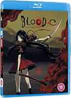 ブラッドC コンプリート・シリーズ Blood C: Complete Series  Blu-ray   Import Amazon.co.jp: BLOOD-C コンプリート DVD-BOX (全12話, 276分