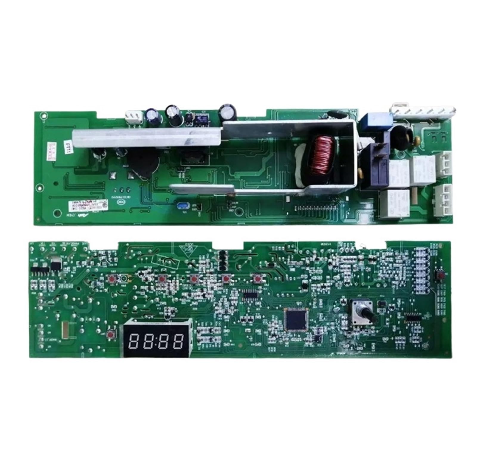 Robljzwry 0021800014C 1Pcs Washing Machine Computer Control Board 0021800014