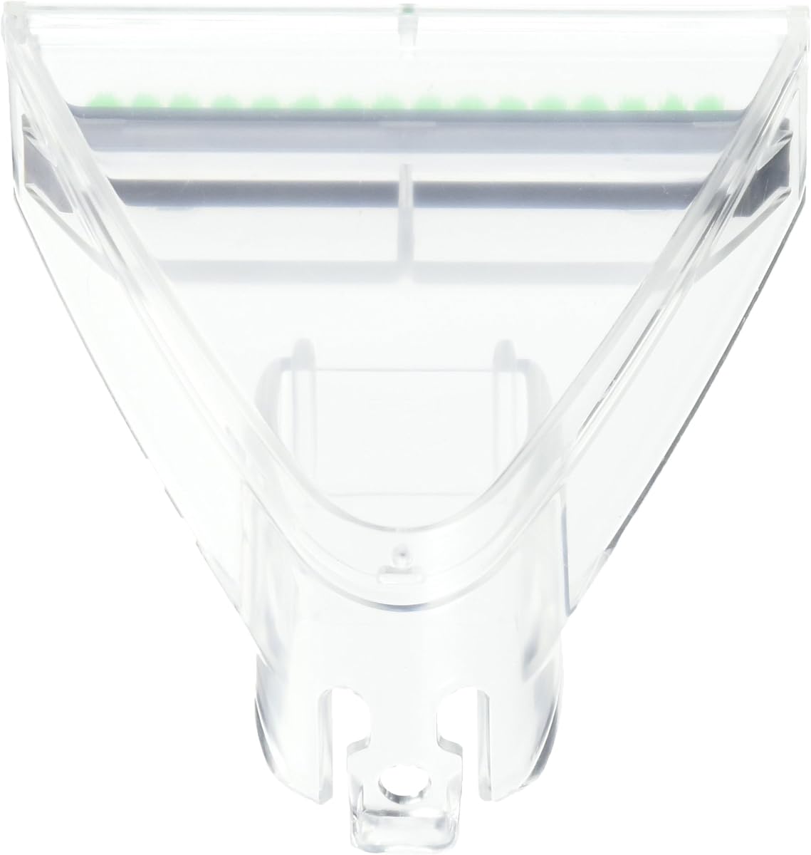 Hoover Upholstery Nozzle, with Tab and Bristle Strip