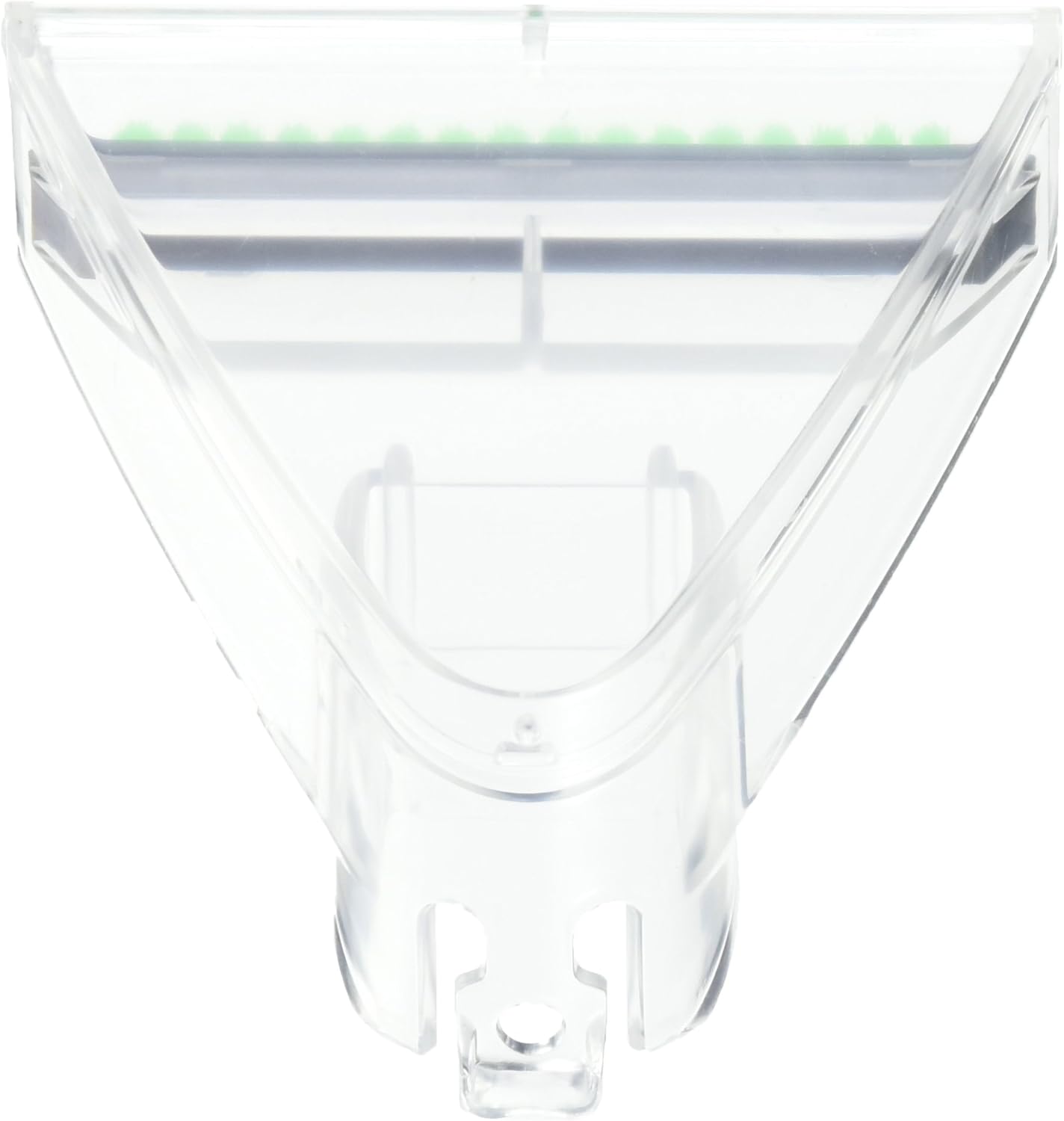 Hoover Upholstery Nozzle, with Tab and Bristle Strip BigaMart